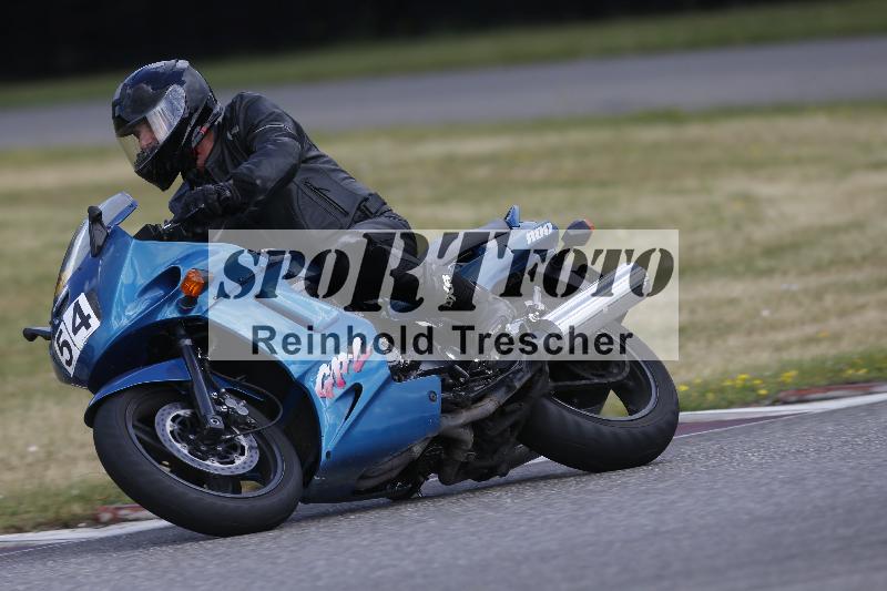 /18 05.06.2026  TZ Motorsport ADR/Gruppe gelb/54